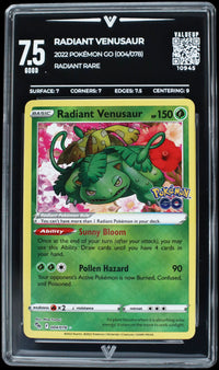 Subasta Ganada