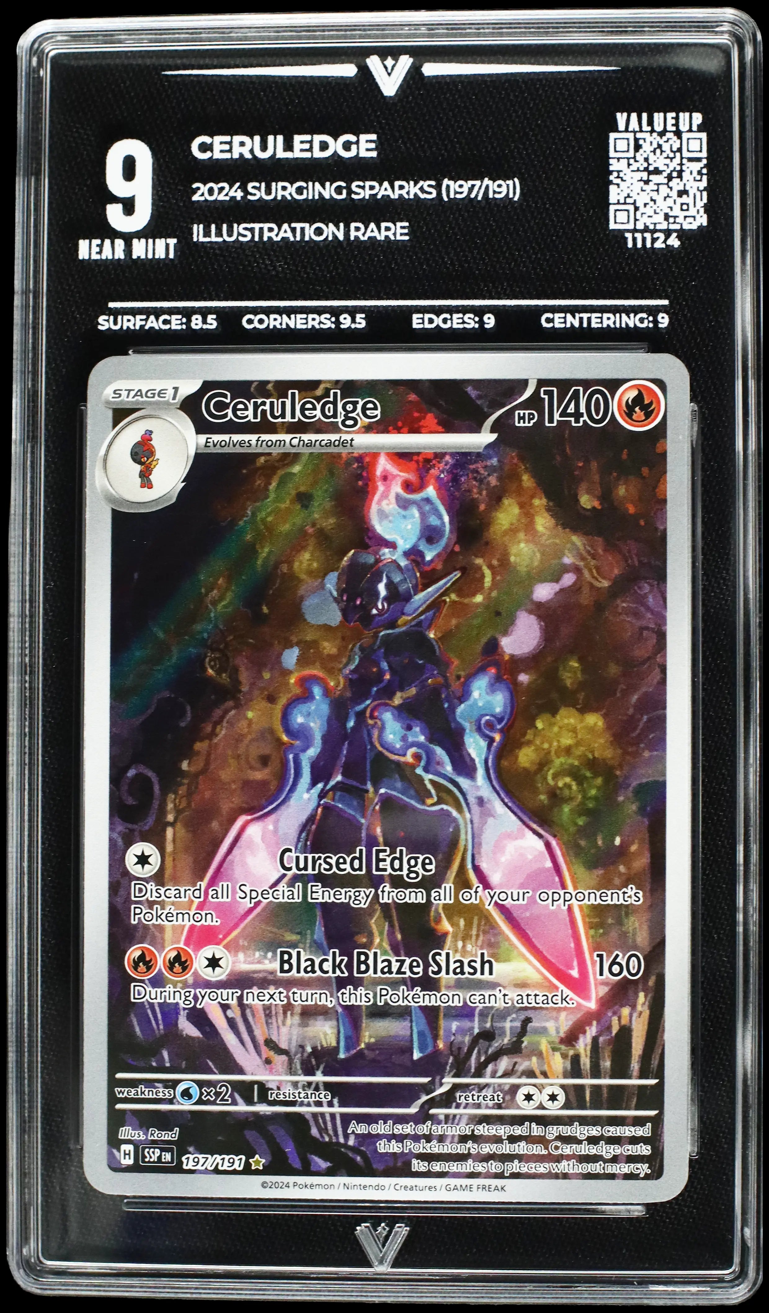 Subasta Ganada