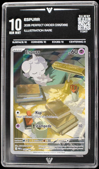 ESPURR (VALUEUP) #11267 (Subasta)
