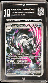GALARIAN OBSTAGOON (VALUEUP) #11270 (Subasta)