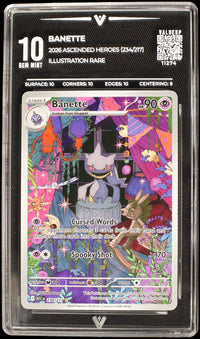 BANETTE (VALUEUP) #11274 (Subasta)