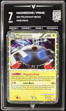 Magnezone / Prime (VALUEUP) #12181 (Subasta)