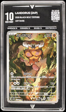 Landorus (JAP) (VALUEUP) #12486(Subasta)