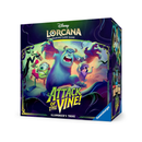 Lorcana: Set 13 - Attack of the Vine - Trove Pack (PREVENTA)