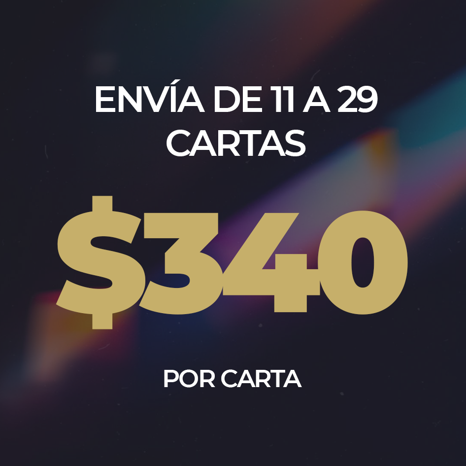 Graduación de 11 a 29 cartas por Valueup Grading (Tiempo de espera, minimo 2 semanas)