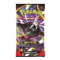 Pitch Black - Booster Pack