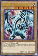 Blue Eyes White Dragon KACB-EN001 (Subasta)