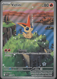Victini SVP 208 (Set de Cartas) -ESPAÑOL-Kantocards