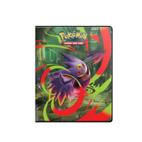 Ultra PRO: Phantasmal Flames - 4-Pocket Portafolio