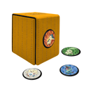 UP: Johto Alcove Click Deck Box-Kantocards