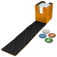 UP: Johto Alcove Click Deck Box-Kantocards
