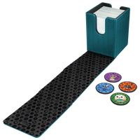 UP: Alola Alcove Click Deck Box-Kantocards
