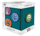 UP: Alola Alcove Click Deck Box-Kantocards