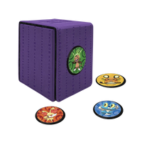 UP: Kalos Alcove Click Deck Box-Kantocards