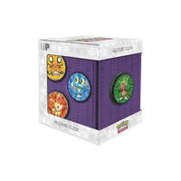 UP: Kalos Alcove Click Deck Box-Kantocards