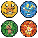 UP: Kalos Alcove Click Deck Box-Kantocards