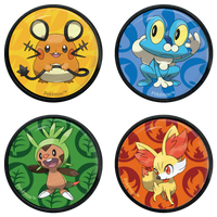 UP: Kalos Alcove Click Deck Box-Kantocards