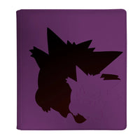 UP: Elite Gengar Zippered PRO Binder 12-Pocket