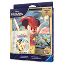 Disney Lorcana Collection Startet Set 9 - Fabled
