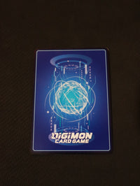 Beelzemon ST14 (Arte Alterno)-Kantocards