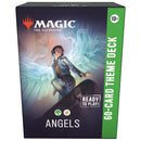 MTG: Lorwyn Eclipsed - 60-Card Theme Decks - Angels & Pirates (PAR)