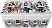 Yu-Gi-Oh! 2025 Mega-Pack Tin -ESPAÑOL