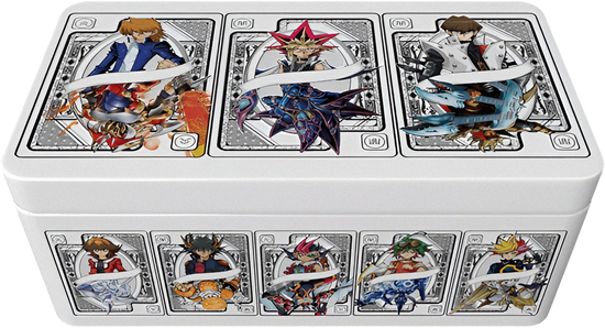 Yu-Gi-Oh! 2025 Mega-Pack Tin -INGLÉS