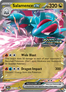 Salamence ex & Reshiram ex Premium Collection