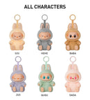 Labubu The Monsters Series - Have A Seat - Blind Box