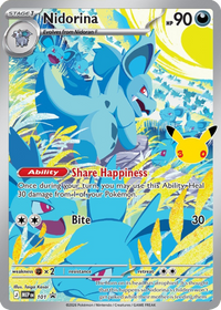 30th Celebration ETB Promo