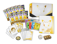 30th Celebration ETB Contain