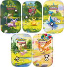 30th Celebration - Mini Tin Day Set (PREVENTA PRÓXIMAMENTE)