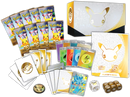 30th Celebration - Elite Trainer Box (PREVENTA PRÓXIMAMENTE)