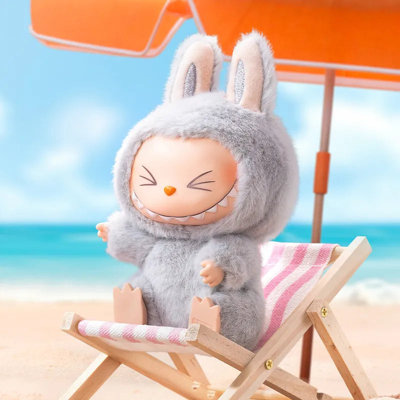 Labubu The Monsters Series - Have A Seat - Blind Box