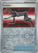 Grabber 162/165 - Uncommon - Reverse Holo-Kantocards
