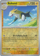 Boltund 059/162 - Uncommon - Reverse Holo-Kantocards