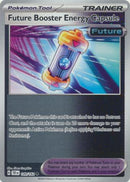 Future Booster Energy Capsule 149/162 - Uncommon - Reverse Holo-Kantocards