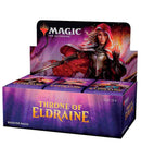 MTG: Throne of Eldraine - Booster box