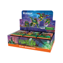 Teenage Mutant Ninja Turtles - Play Booster - Preventa