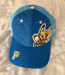 Gorra Competidor Mundial Anaheim 2025