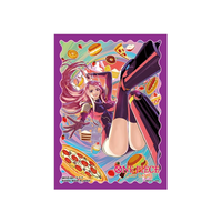 One Piece TCG Official Sleeves Vol 5