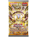 Yu-Gi-Oh! Immortal Phoenix - Booster DISPLAY