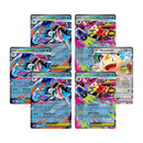 Mega Greninja ex - League Battle Deck