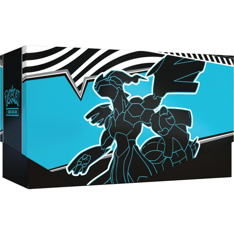 Black Bolt Collector Box