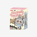 Labubu The Monsters - Series Exciting Macaron Vinyl Face - Blind Box