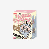Labubu The Monsters - Series Exciting Macaron Vinyl Face - Blind Box