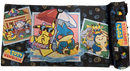 Playmat Honolulú 2024 (Pikachu/Munchlax)-Kantocards