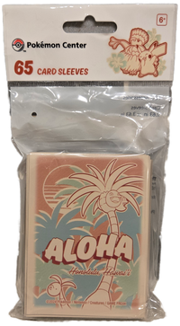 Micas -ALOHA- Honolulú 2024-Kantocards