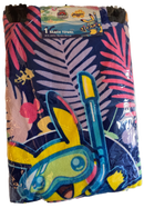 Toalla Mundial Honolulú 2024-Kantocards