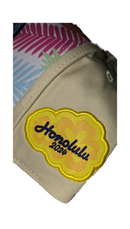 Gorra Competitor Honolulú 2024-Kantocards